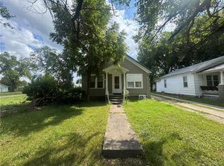 109 W 22nd St, Pittsburg, KS 66762