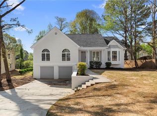 3407 Deerwood Ct, Rex, GA 30273