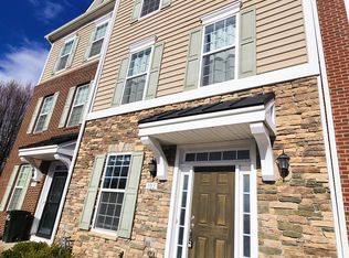 102 Mill Pond Rd, Frederick, MD 21701