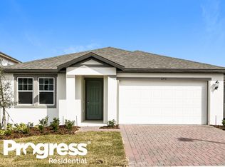 2272 Crossbow St, Clermont, FL 34715