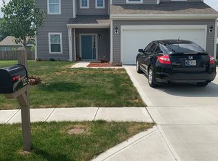 1223 Brookdale Ct, Franklin, IN 46131