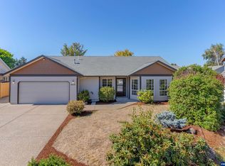 4475 Great Plains Dr NE, Salem, OR 97305