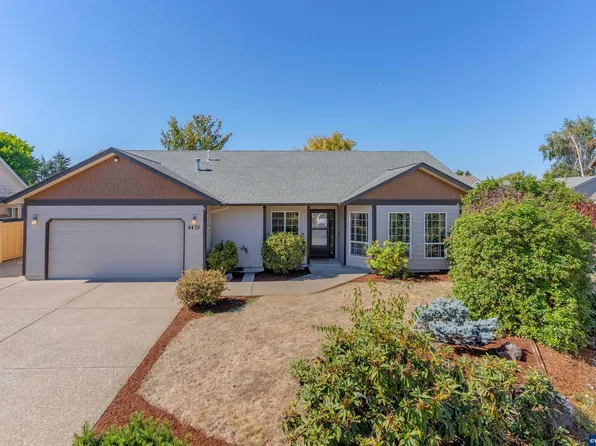 4475 Great Plains Dr NE, Salem, OR 97305