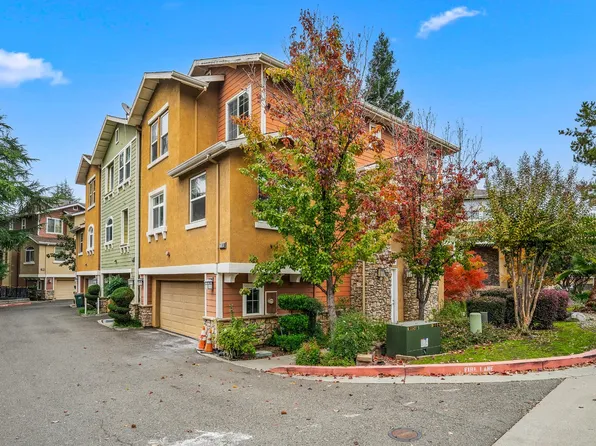 12400 Paradise Creek Ln, Fair Oaks, CA 95628