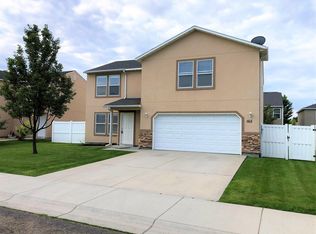 165 E Poplin St, Kuna, ID 83634