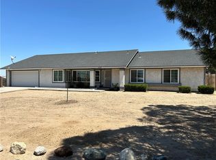 11711 Old Ranch Rd, Victorville, CA 92392