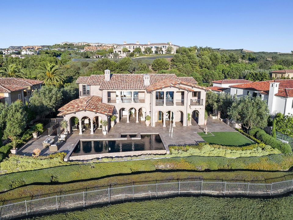 40 Deep Sea, Newport Coast, CA 92657 Zillow