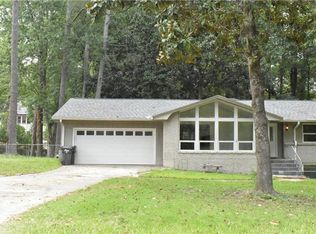 841 Mockingbird Ln, Marietta, GA 30068