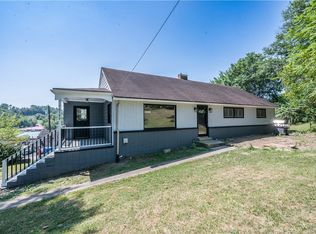 10780 Old Trail Rd, North Huntingdon, PA 15642