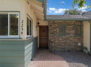 2254 Cross St, La Canada Flintridge, CA 91011