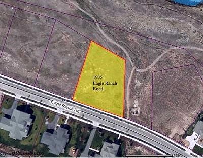 Eagle County GIS View