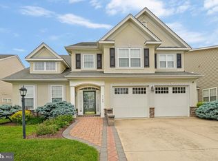 3145 Heartleaf Ln, Waldorf, MD 20603