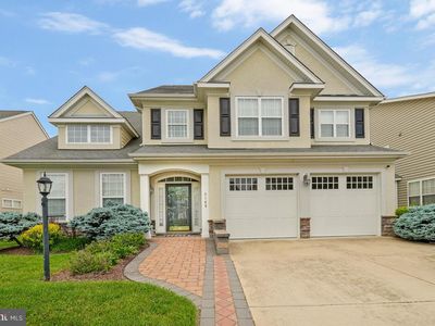 3145 Heartleaf Ln, Waldorf, MD, 20603