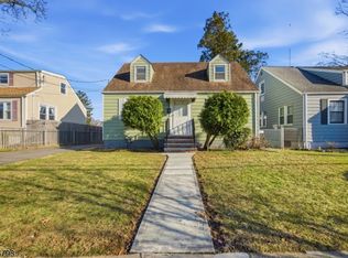1412 E 2Nd St, Plainfield, NJ