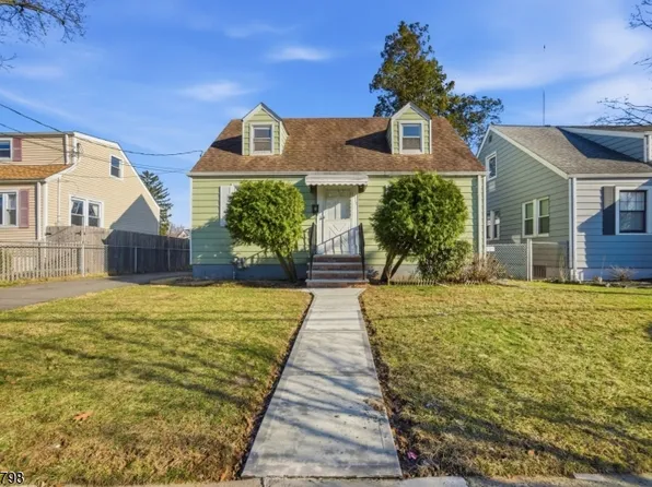 1412 E 2Nd St, Plainfield City, NJ 07062