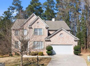 4146 Kingsley Park Ct, Duluth, GA