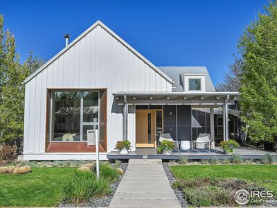 600 Jefferson Ave, Louisville, CO, 80027