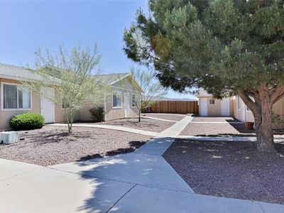 20488 Yuma Rd, Apple Valley, CA, 92307