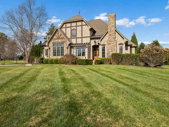 9126 Old Smyrna Rd, Brentwood, TN 37027