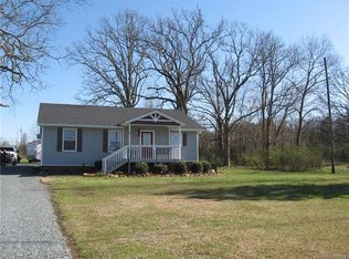 2107 Doster Rd, Monroe, NC 28112