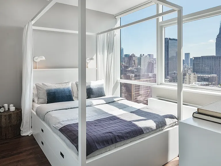 507 W 28th St #27F — Photo 4