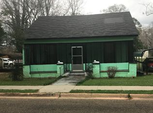 109 W Alabama St, Abbeville, AL 36310