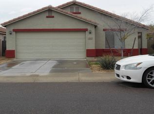 7115 W Fawn Dr, Laveen, AZ 85339