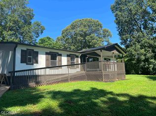 3656 Candler Rd, Pendergrass, GA 30567