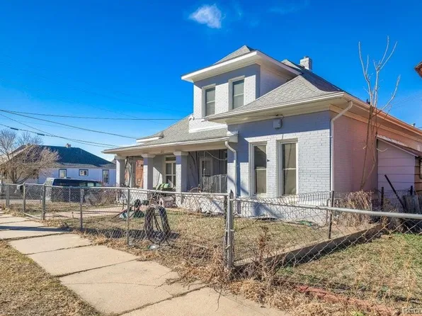 108 S Spruce St #603-E, Trinidad, CO 81082