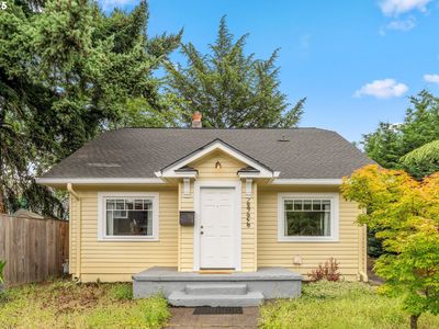 6926 NE Garfield Ave, Portland, OR, 97211