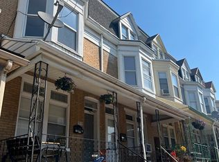 913 W College Ave APT 1, York, PA 17401