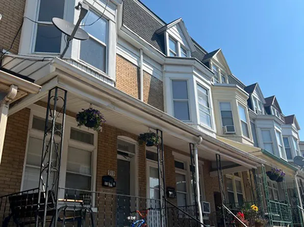 913 W College Ave APT 1, York, PA 17401
