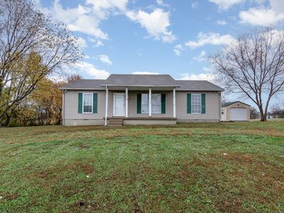 5204 Drake Rd, Cedar Hill, TN, 37032