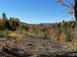 0 Dyke Mountain Road, Sebago, ME 04029