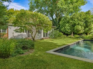 59 Hildreth Ln, Bridgehampton, NY 11932