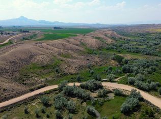 Road 19 #2, Powell, WY 82435