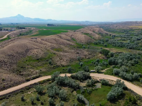 TBD Road 19 #2, Powell, WY 82435