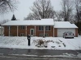 477 Boyd Cir, Michigan city, IN