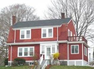 1395 Quincy Shore Dr, Quincy, MA 02169