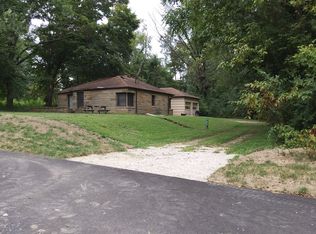 545 E Rhorer Rd, Bloomington, IN 47401