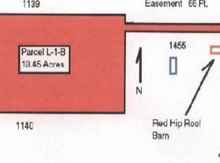 0 Klam Rd, Lapeer, MI 48446