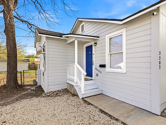 2nd image of 2202 W Hermosa Dr