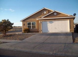 8719 Bay Mare Ave SW, Albuquerque, NM 87121