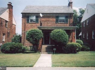 4513 17th St NE, Washington, DC 20017
