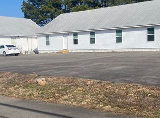 1909 N Main St #1, Searcy, AR 72143