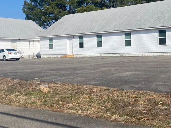 North Main Apartments, 1909 N Main St #5, Searcy, AR 72143