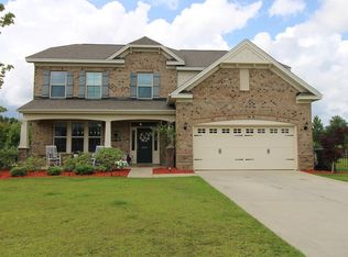 2265 Canadiangeese Dr, Sumter, SC 29153