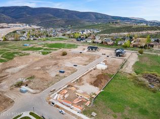354 E 1720 N, Heber, UT 84032