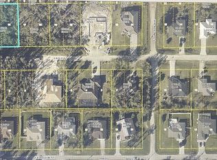 6517 Eagle St, Fort Myers, FL 33966