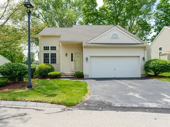 18 Heather Dr Unit 35, Methuen, MA 01844